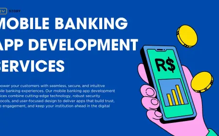 Top 10 Mobile Banking App Development Companies in Melbourne