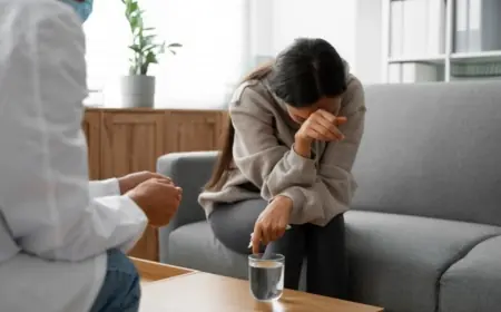 How the Best Psychiatrist Balances Therapy and Medication