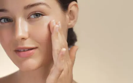 احصلي على الإشراقة التي تستحقينها: حقن البشرة المتوهجة