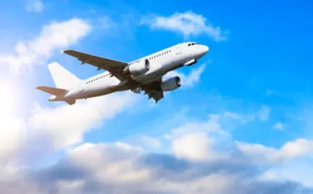 Egyptair Nicosia Office in Cyprus