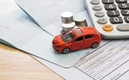 Drivers of Europe Car Insurance Market 2030 Expansion