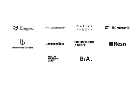 Top 10 Global UX Design Agencies in 2025