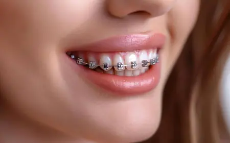 Hidden Braces: Exploring Lingual and Clear Options