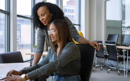 Why Working with a Women’s Empowerment Coach Can Change Everything