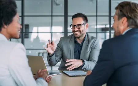 How Healthcare Brokers Simplify Finding the Right Medical Property