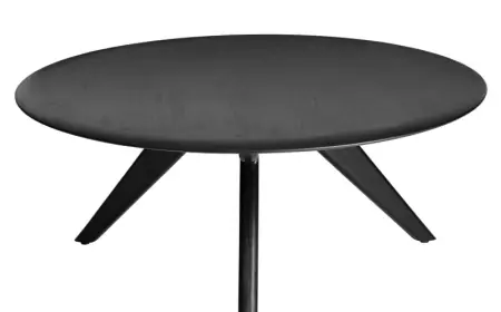 How to Choose the Right Coffee Table Size: Sofa Ratios, Heights & Layouts