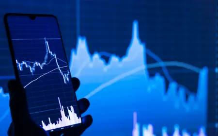 Master Market Patterns with ICFM’s Technical Analysis Training