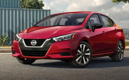 Your Complete Guide to Finding the Perfect Vehicle in LaGrange, GA