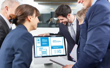 The Texas Local SEO Company: Turning Content Into Qualified Leads