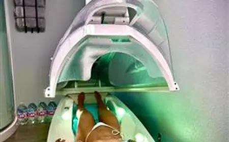 Boost Your Immune System Naturally with Sauna Sessions in Las Vegas