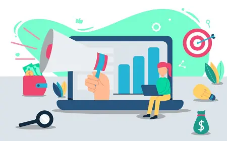 Expert Affordable Digital Marketing Services for Every Industry