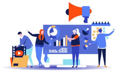 Web Design Company Offering Responsive & SEO-Friendly Sites