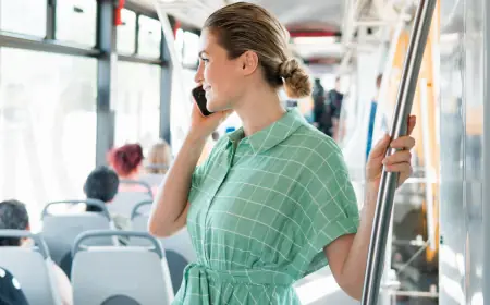 How RedBus and FlixBus Changed the Bus Ticket Booking Industry