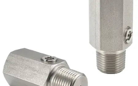 How to Choose the Right Snubber for Your System