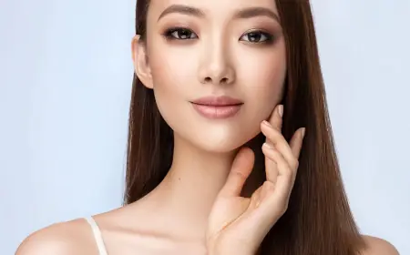 What Age Is Best for Skin Whitening Treatment?