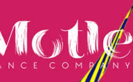 Dance Schools in Bangalore - Motley Dance Company