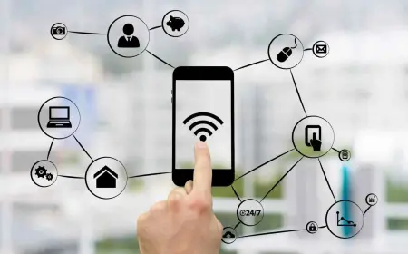 How Wireless Technology and 5G Enable Virtual Reality and AR