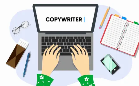 Small Business Copywriting: Why It Matters for Growth