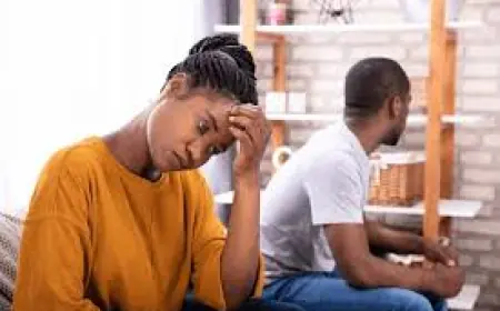 You’re Taking a Big Risk If You’re Living with a Woman Who Displays These Traits