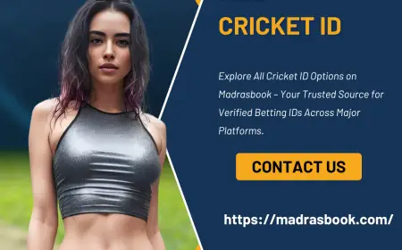 Best Online Cricket Betting ID App 2025 – Get Online Cricket ID Easily
