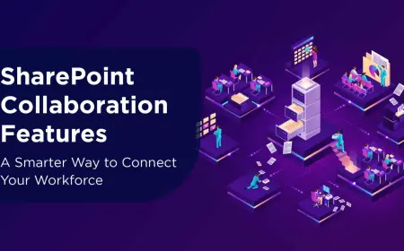 SharePoint Utah: Streamlining Collaboration for Local Businesses