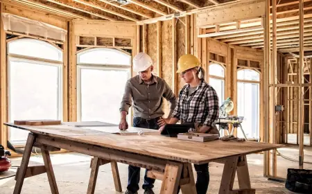 What's New in Construction Design for Sustainable Homes?