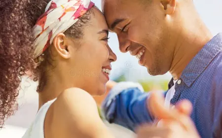 Unveiled Secrets! How to Make Your Crush Fall for You Naturally