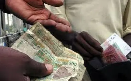 Jared's Failure to Repay Borrowed Money Finally Comes to Light