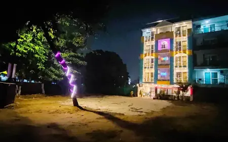 Why a One BHK Apartment is the Perfect Starter Home for Young Professionals