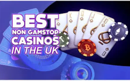 How to Stay Safe While Playing at Non-GamStop Casinos
