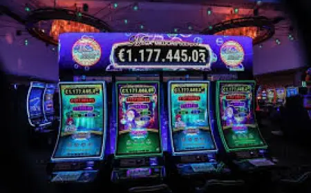 Holland Casino 2025: Een Veilige en Spannende Gokervaring voor Nederlanders