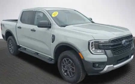 Used Pickup Trucks for Sale in Center Point, Alabama