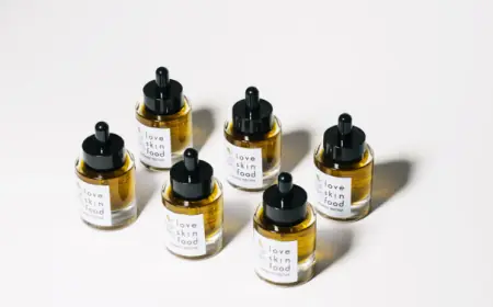 Néctar de Oro Antiedad Orgánico de 24K – El Secreto Natural de la Juventud por Maya Organic