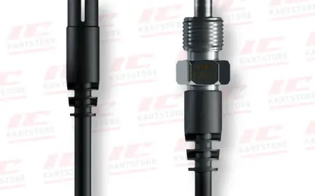 How a water temp sensor Protects Your Engine from Overheating