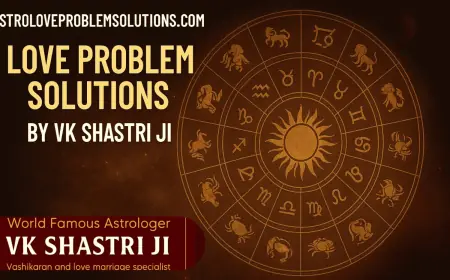 Best Spiritual Help for Husband Wife Problems Across Countries