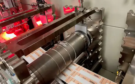 The Complete Guide to Aluminum Surface Finishes: Enhancing Durability and Performance