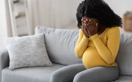 He Dumped Me the Moment I Shared My Pregnancy News