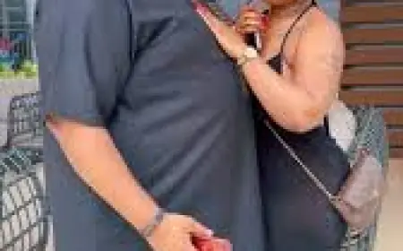 From Struggles to Survival!! What A University Student did to get a sugar daddy