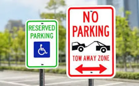 Get Noticed Locally: Smart Signs for Your South Charlotte Business