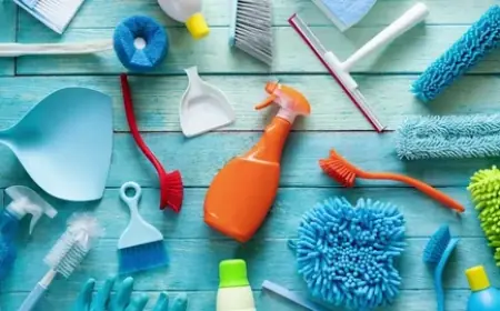 Bulk Cleaning Supplies – Livingstone Trusted Hygiene for Clean Spaces  Keeping spaces hygieni