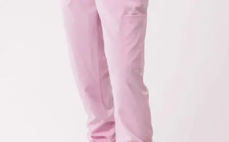 Why the Right Nursing Uniform Improves Comfort and Performance