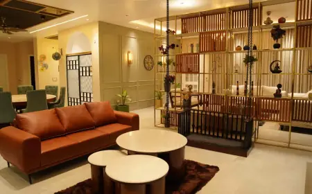 How to Choose the Right Color Palette for Your Home