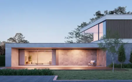 Transforming Spaces with Elegance: The Rising Demand for Stone Cladding Melbourne