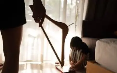 My Step Mother Mistreated Me For Years Until One Day, This Happened