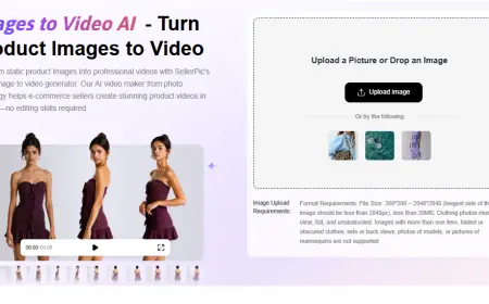 AI Image to Video: Creating Engaging Videos from Images with AI Technology