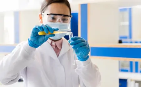 Why Is Protein Purification Resin Key to High-Quality Results?