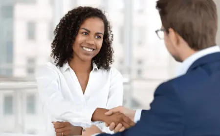 How to Land the Job You’ve Always Wanted