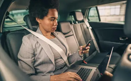 7 Easy Ways to Get to Heathrow Airport from London