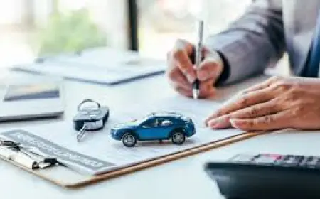 Brazil Car Loan Market 2030 Forecast with Key Highlights