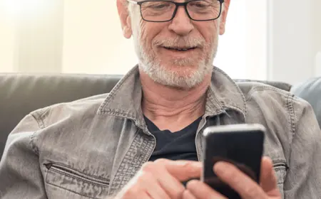 Stay Connected With Assist Wireless Near Me and Oklahoma Lifeline Providers That Care